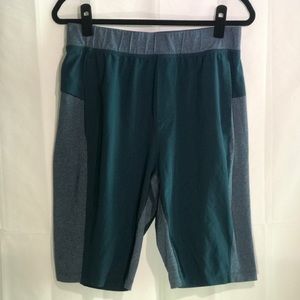 Lululemon Men’s Yoga Shorts